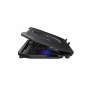 Genesis | Laptop Cooling Pad | OXID 850 | Black - 5